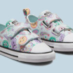 Converse Chuck Taylor All Star Easy On Space Party