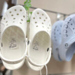 Crocs Baya Clogs in White Color
