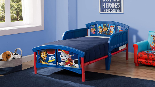 Delta Children Nick Jr PAW Patrol Delta Children Nick Jr PAW Patrol