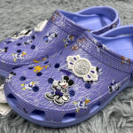Disney Crocs Mickey Mouse and Friends Clogs