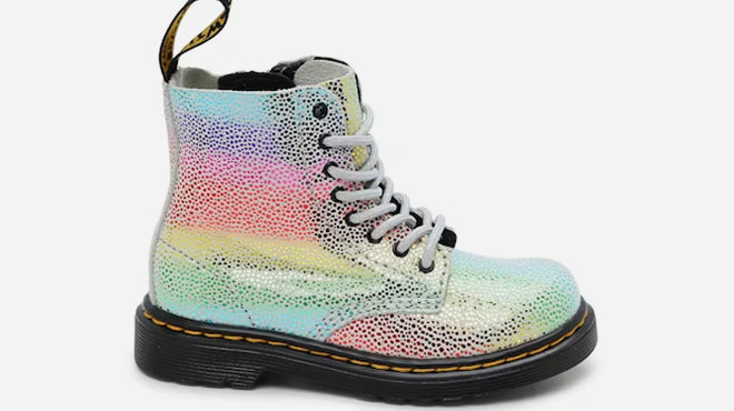 Dr. Martens Kids Boots $41.24 Shipped | Free Stuff Finder