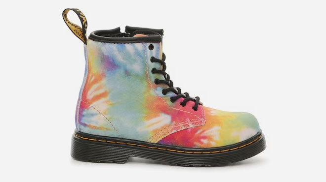 Dr. Martens Kids Boots $41.24 Shipped | Free Stuff Finder