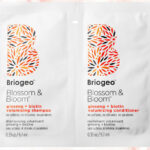 Free Briogeo Blossom Bloom Shampoo and Conditioner Samples