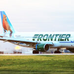 Frontier All You Can Fly Fall Winter Pass