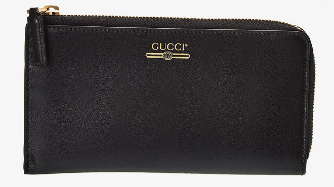 gucci wallet poshmark