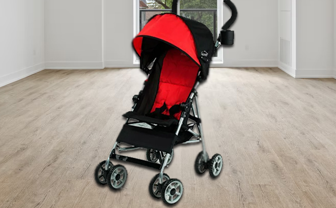 Kolcraft Cloud Umbrella Stroller