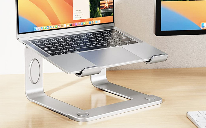 Laptop Stand 1