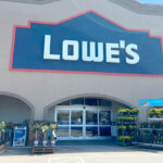 Lowes Store
