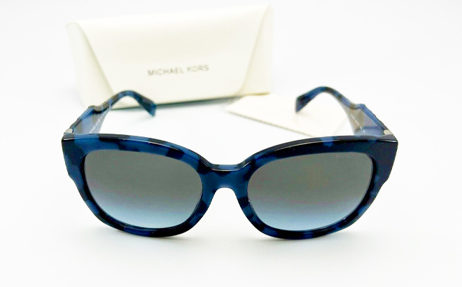 Michael Kors Womens 56mm Sunglasses 1