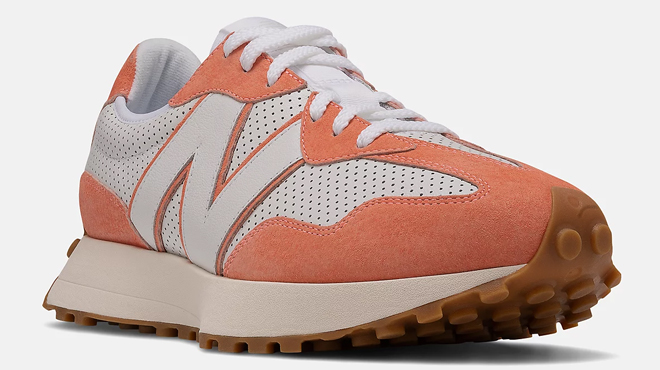 New Balance Mens 327 Shoes