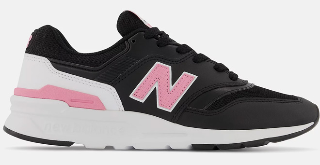 New Balance Womens 997H Shoes