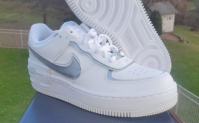 Nike Air Force 1 Shadow Casual Shoes