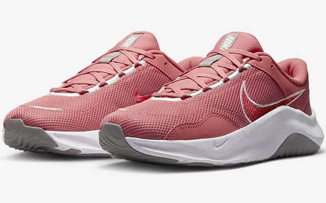 Nike Legend Essential 3 Next Nature