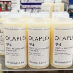Olaplex No 4 Bond Maintenance Shampoo