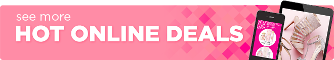 Online Deals Footer Banner v3