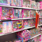 Overview of Barbie Dolls and Barbie Playsets