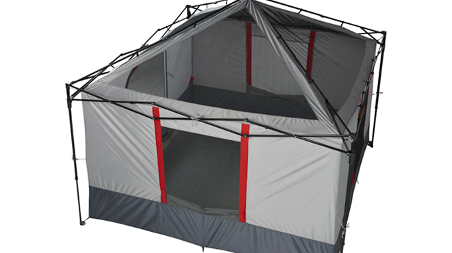 Ozark Trail ConnecTent 6 Person Tent for Canopy