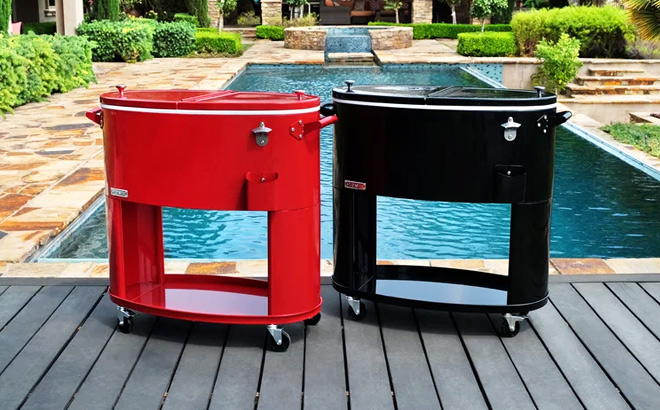 Patio Coolers Up to 70 Off7