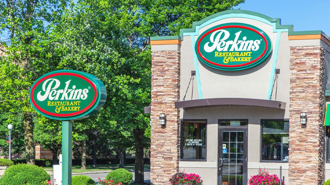 Perkins Restaurant Bakery