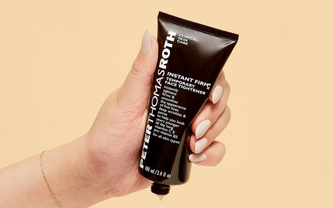 Peter Thomas Roth Instant FIRMx Temporary Face Tightener Firm and Smooth the Look of Fine Lines