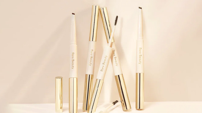 Rare Beauty Brow Harmony Pencil Gel Rare Beauty Brow Harmony Pencil Gel