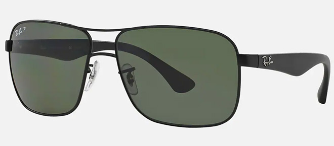 Ray Ban RB3516 Sunglasses