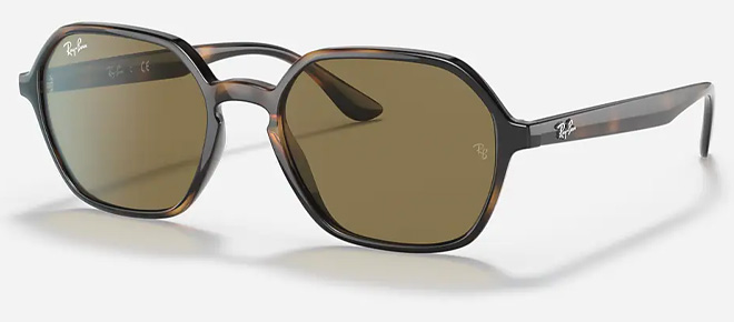 Ray Ban RB4361 Sunglasses