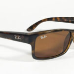 Ray Ban Unisex Rb4151 Rectangular Sunglasses