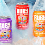Ruby Hibiscus Water Cans