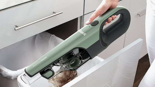 Shark UltraCyclone Pro Cordless Handheld Vacuum