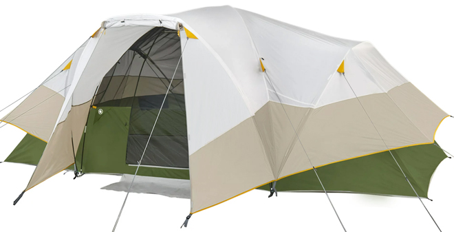 Slumberjack Aspen Grove 8 Person Dome Tent