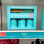 Sugarbear 3 Month Gift Pack on a Shelf
