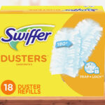 Swiffer Multi Surface Duster Refills 18 Count
