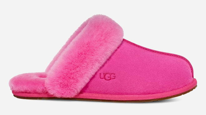 UGG Scuffette II Scuff Womens Slippers