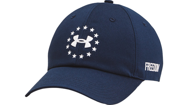 Under Armour Fury Hat 1