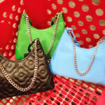 Wild Fable Crossbody Bag With Chain in Different Colors