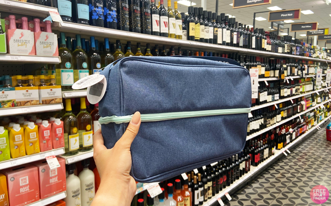 Wine Coolers 5 at Target Dollar Spot Free Stuff Finder