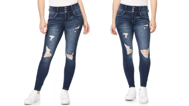 Womens Jeans