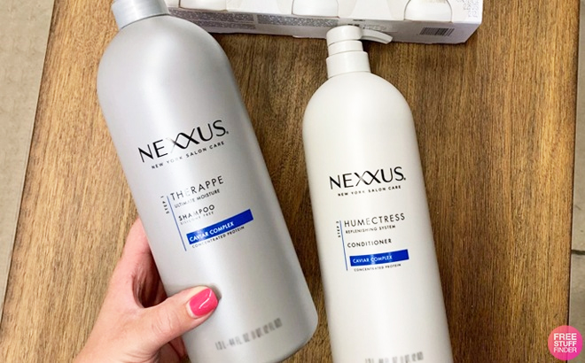 Can I use nexxus shampoo everyday in 2023