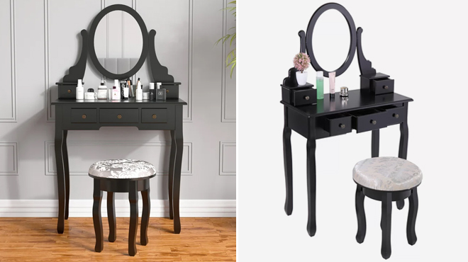 Advith Vanity
