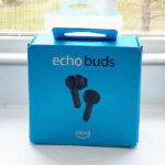 Amazon All New Echo Buds
