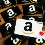 Amazon Gift Cards