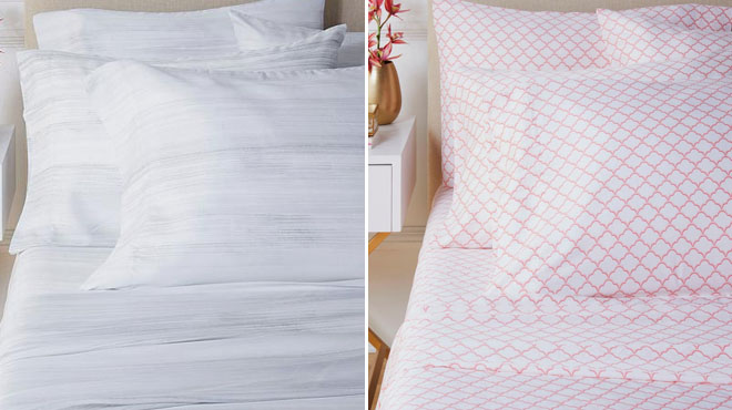 Concierge Collection Rayon From Bamboo 6 piece Sheet Set Concierge Collection Rayon From Bamboo 6 piece Sheet Set