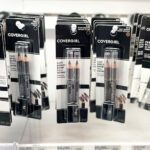 Covergirl Easy Breezy Fill Define Brow Pencil