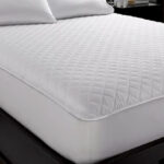 Ella Jayne Classic Quilted Mattress Protector