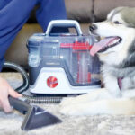 Hoover CleanSlate Portable Carpet and Upholstery Pet Spot Cleaner