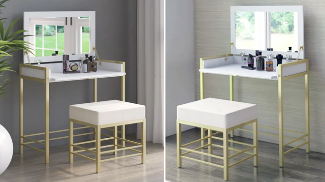 Jaidon Vanity