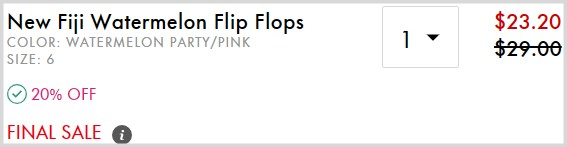 Kate Spade Flip Flops Checkout Kate Spade Flip Flops Checkout