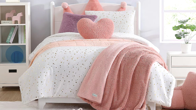 Koolaburra by sales ugg comforter set