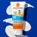 La Roche Posay Anthelios Kids Gentle Sunscreen Lotion SPF 50